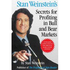 STAN WEINSTEIN'S SECRETS 4 PROFITING IN