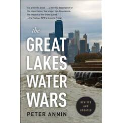 The Great Lakes Water Wars