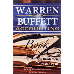 Warren Buffett Accounting Book: Reading Financial Statements for Value Investing