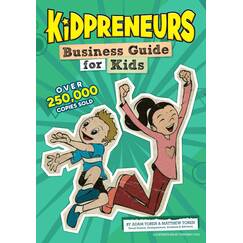 Kidpreneurs: Young Entrepreneurs with Big Ideas!