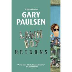 Lawn Boy Returns
