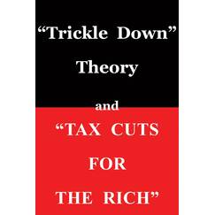 Trickle Down Theory and "Tax Cuts for the Rich": Volume 635