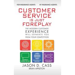 Customer Service Is Just Foreplay: The Modern Customer Experience Will Seperate You From Your Competiition