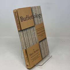 Buffettology: The Previously Unexplained Techniques That Have Made Warren Buffett The Worlds: The Previously Unexplained Techniques That Have Made Warren Buffett America's Most Famous Investor
