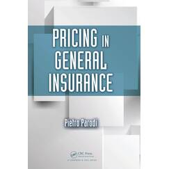 Pricing in General Insurance