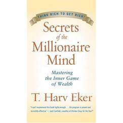 Secrets of the Millionaire Mind Cdn: Mastering the Inner Game of Wealth