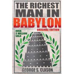 Richest Man In Babylon - Original Edition