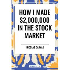 How I Made $2,000,000 in the Stock Market