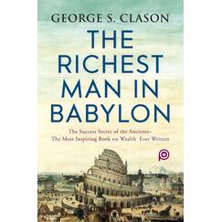 The Richest Man in Babylon
