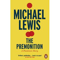 The Premonition: A Pandemic Story