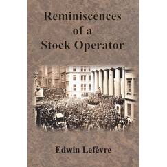 Reminiscences of a Stock Operator
