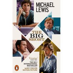 The Big Short: Film Tie-In