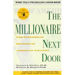 The Millionaire Next Door