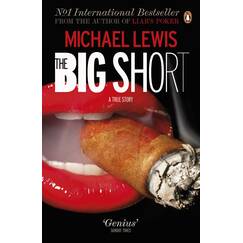 The Big Short: Inside the Doomsday Machine