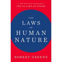 The Laws of Human Nature