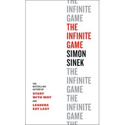 The Infinite Game