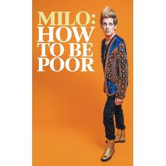 How to Be Poor
