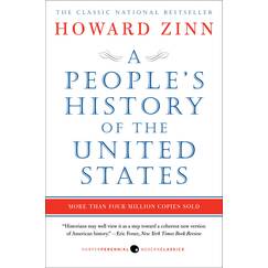 A People's History of the United States: 1492 to Present, Revised and Updated Edition