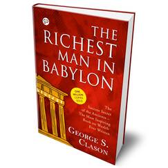 The Richest Man in Babylon (Deluxe Hardbound Edition)
