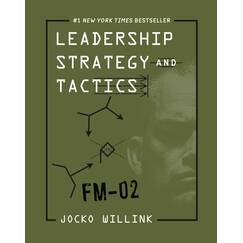 Leadership Strategy and Tactics