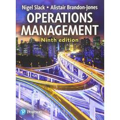 Operations Management