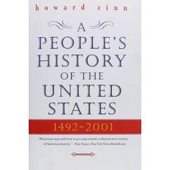 A People's History of the United States: 1492-Present