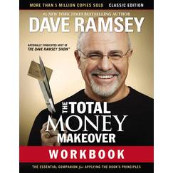 TOTAL MONEY MAKEOVER WKBK CLSC: The Essential Companion for Applying the Book’s Principles