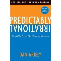 Predictably Irrational, Revised And Expanded Edition