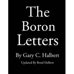 The Boron Letters