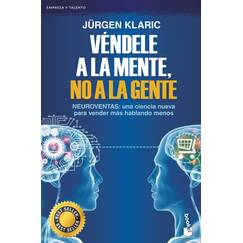 Véndele a la mente, no a la gente