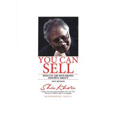 You Can Sell: Results are Rewarded, Efforts Aren't