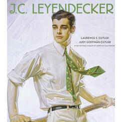 J.C. Leyendecker: THE NATIONAL MUSEUM OF AMERICAN ILLUSTRATION