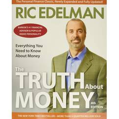 The Truth About Money 4th Edition
