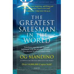 The Greatest Salesman in the World