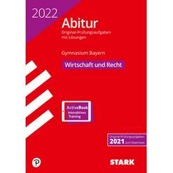 STARK: Mit Online-Zugang (Abitur-Prüfungen)