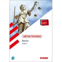 STARK Abitur-Training - Wirtschaft/Recht: Recht: Mit interaktive eBook