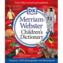 Merriam Webster Children's Dictionary