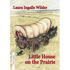 Little House on the Prairie