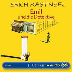 Emil und die Detektive