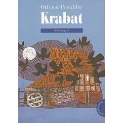 Krabat: Schulausgabe mit Materialien
