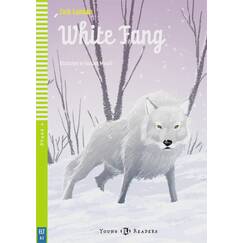White Fang: Englische Lektüre für das 1. und 2. Lernjahr. mit Audio via ELI Link-App (ELi Young Readers)