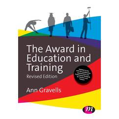 The Award in Education and Training (Further Education and Skills)