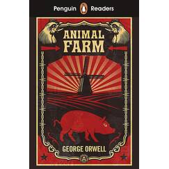 Penguin Readers Level 3: Animal Farm (ELT Graded Reader): Abridged Edition