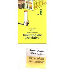 Emil und die Detektive