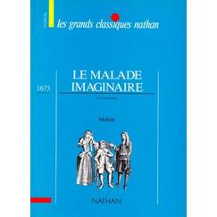 Le Malade imaginaire