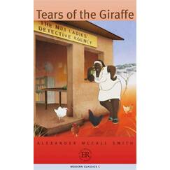 Tears of the Giraffe: Englische Lektüre für das 5. Lernjahr (Easy Readers (Englisch))