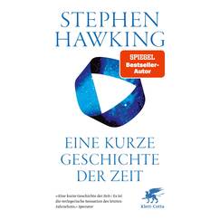 Eine kurze Geschichte der Zeit: Die Suche nach der Urkraft des Universums