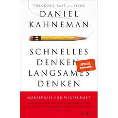 Schnelles Denken, langsames Denken