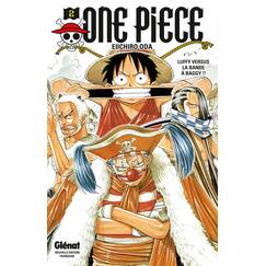 Luffy Versus La Bande a Baggy!!: Luffy versus la bande à Baggy !! (One Piece Edition Originale, 2)
