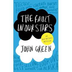 The Fault in Our Stars